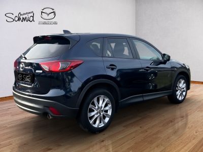 Mazda CX-5 Gebrauchtwagen