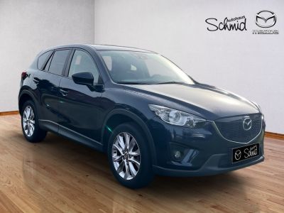 Mazda CX-5 Gebrauchtwagen