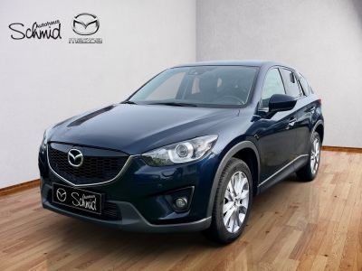Mazda CX-5 Gebrauchtwagen