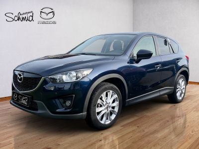 Mazda CX-5 Gebrauchtwagen
