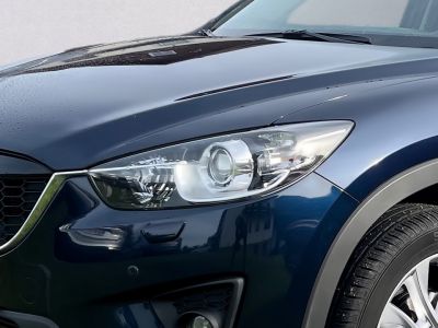 Mazda CX-5 Gebrauchtwagen