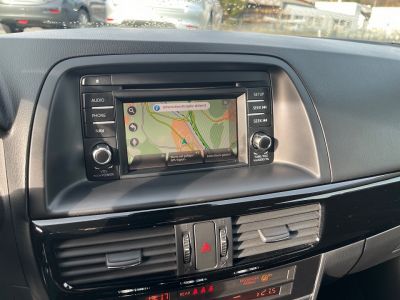 Mazda CX-5 Gebrauchtwagen