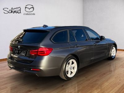 BMW 3er Gebrauchtwagen