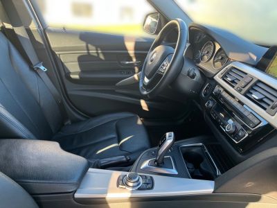 BMW 3er Gebrauchtwagen