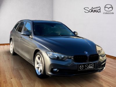 BMW 3er Gebrauchtwagen