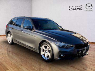 BMW 3er Gebrauchtwagen