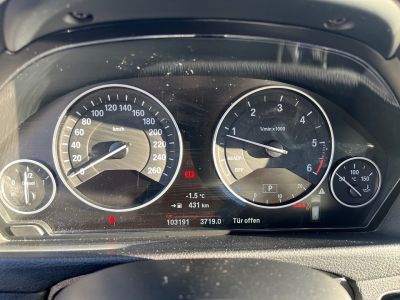 BMW 3er Gebrauchtwagen