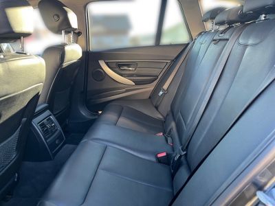 BMW 3er Gebrauchtwagen