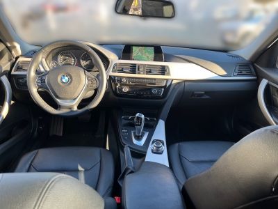 BMW 3er Gebrauchtwagen