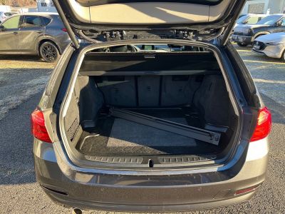 BMW 3er Gebrauchtwagen