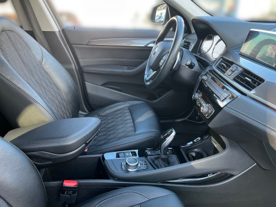 BMW X1 Gebrauchtwagen