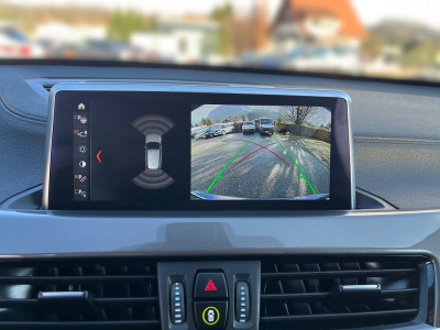 BMW X1 Gebrauchtwagen