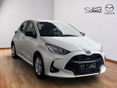 Mazda Mazda2 Gebrauchtwagen