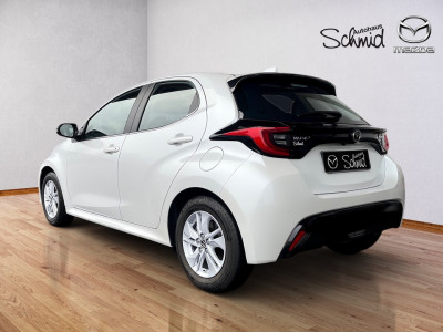 Mazda Mazda2 Gebrauchtwagen