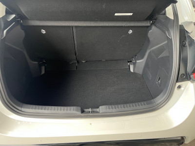 Mazda Mazda2 Gebrauchtwagen