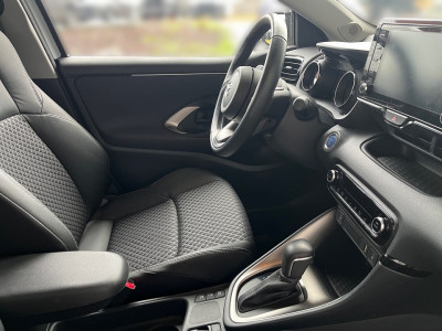 Mazda Mazda2 Gebrauchtwagen