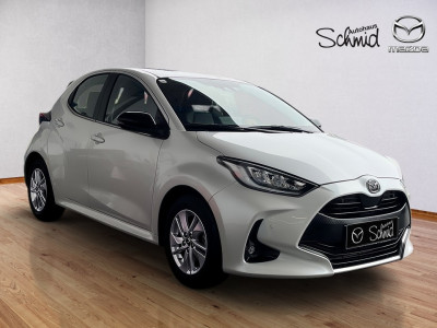 Mazda Mazda2 Gebrauchtwagen