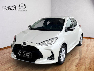 Mazda Mazda2 Gebrauchtwagen