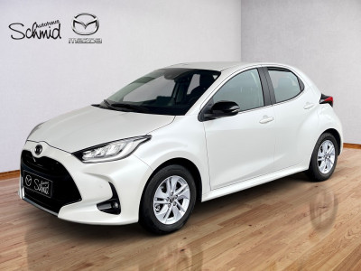 Mazda Mazda2 Gebrauchtwagen