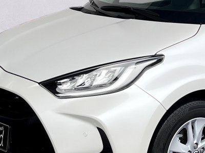 Mazda Mazda2 Gebrauchtwagen