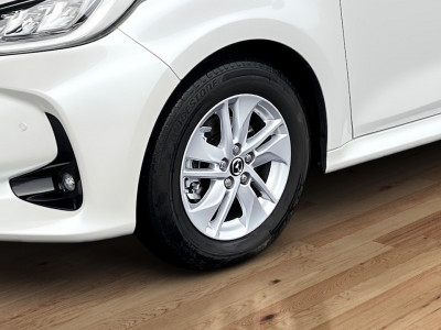 Mazda Mazda2 Gebrauchtwagen