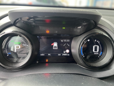 Mazda Mazda2 Gebrauchtwagen