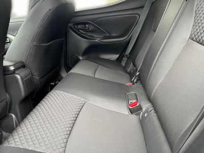 Mazda Mazda2 Gebrauchtwagen