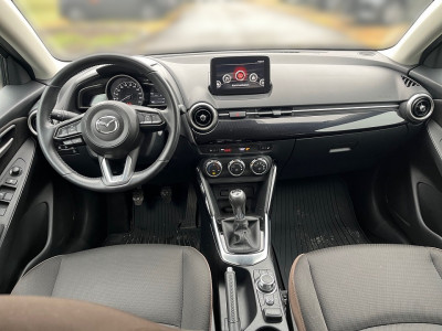 Mazda Mazda2 Gebrauchtwagen Mazda Mazda2 Gebrauchtwagen