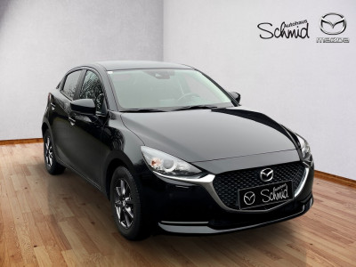 Mazda Mazda2 Gebrauchtwagen Mazda Mazda2 Gebrauchtwagen