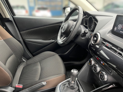 Mazda Mazda2 Gebrauchtwagen Mazda Mazda2 Gebrauchtwagen