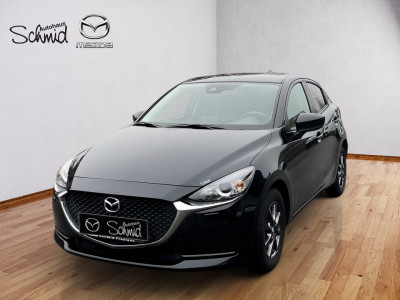 Mazda Mazda2 Gebrauchtwagen Mazda Mazda2 Gebrauchtwagen