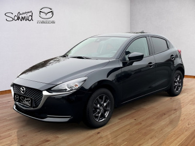 Mazda Mazda2 Gebrauchtwagen Mazda Mazda2 Gebrauchtwagen