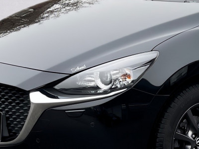 Mazda Mazda2 Gebrauchtwagen Mazda Mazda2 Gebrauchtwagen