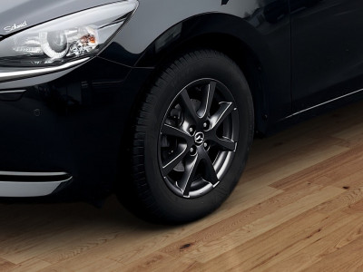 Mazda Mazda2 Gebrauchtwagen Mazda Mazda2 Gebrauchtwagen