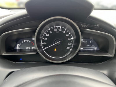 Mazda Mazda2 Gebrauchtwagen Mazda Mazda2 Gebrauchtwagen