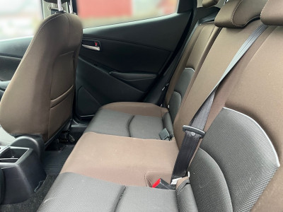 Mazda Mazda2 Gebrauchtwagen Mazda Mazda2 Gebrauchtwagen