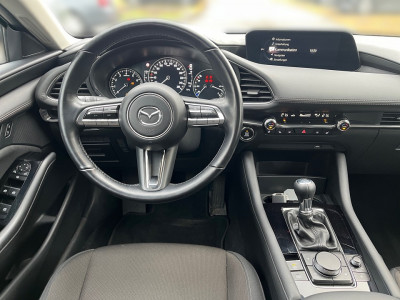 Mazda Mazda3 Gebrauchtwagen Mazda Mazda3 Gebrauchtwagen