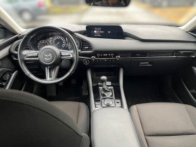 Mazda Mazda3 Gebrauchtwagen Mazda Mazda3 Gebrauchtwagen