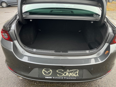 Mazda Mazda3 Gebrauchtwagen Mazda Mazda3 Gebrauchtwagen