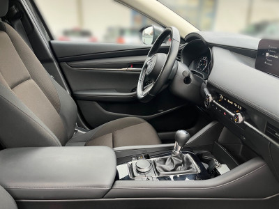 Mazda Mazda3 Gebrauchtwagen Mazda Mazda3 Gebrauchtwagen