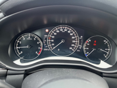 Mazda Mazda3 Gebrauchtwagen Mazda Mazda3 Gebrauchtwagen