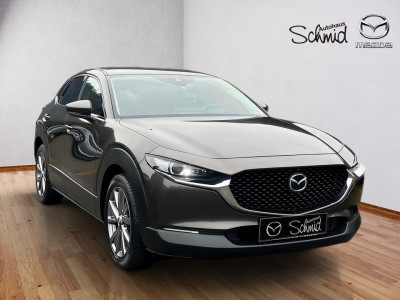 Mazda CX-30 Gebrauchtwagen Mazda CX-30 Gebrauchtwagen