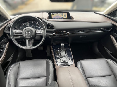 Mazda CX-30 Gebrauchtwagen Mazda CX-30 Gebrauchtwagen