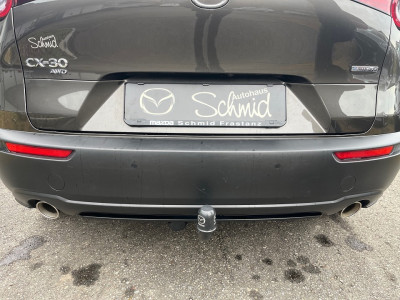 Mazda CX-30 Gebrauchtwagen Mazda CX-30 Gebrauchtwagen