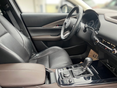 Mazda CX-30 Gebrauchtwagen Mazda CX-30 Gebrauchtwagen