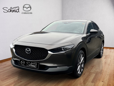 Mazda CX-30 Gebrauchtwagen Mazda CX-30 Gebrauchtwagen