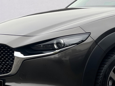 Mazda CX-30 Gebrauchtwagen Mazda CX-30 Gebrauchtwagen