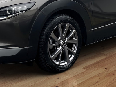 Mazda CX-30 Gebrauchtwagen Mazda CX-30 Gebrauchtwagen