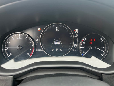 Mazda CX-30 Gebrauchtwagen Mazda CX-30 Gebrauchtwagen