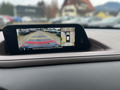 Mazda CX-30 Gebrauchtwagen Mazda CX-30 Gebrauchtwagen